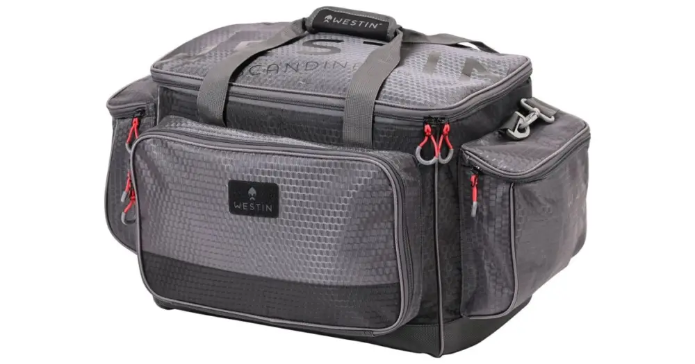 Ověřený Westin Taška W4 Accessorry Bag