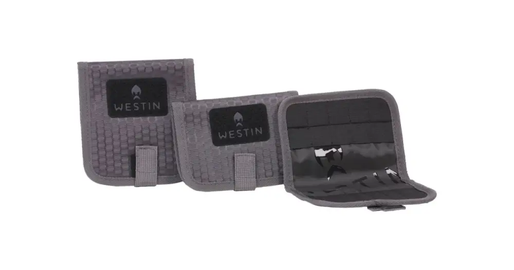 Westin Obal W4 Wallet Fold - L Značkový
