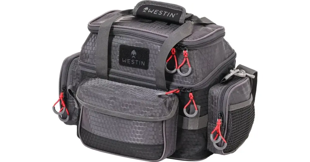 Levný Westin Taška W4 Lure Bag Plus