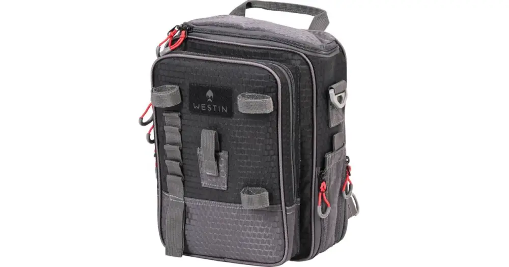 Westin Taška W4 Street Bag Pro Výhodná Nabídka