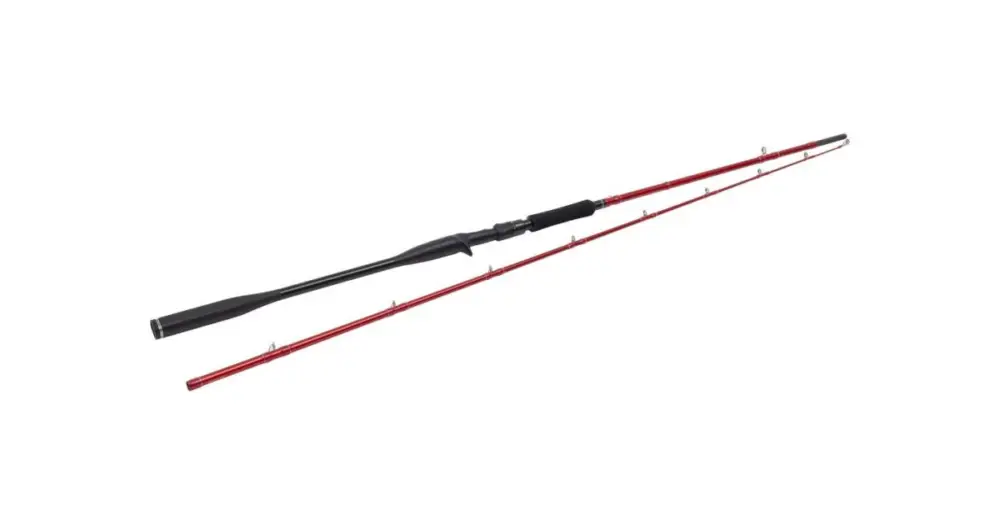 Westin Prut W6 Monsterstick-T 2nd 6XH 2,36 m 100-380 g 2-Díl Novinka