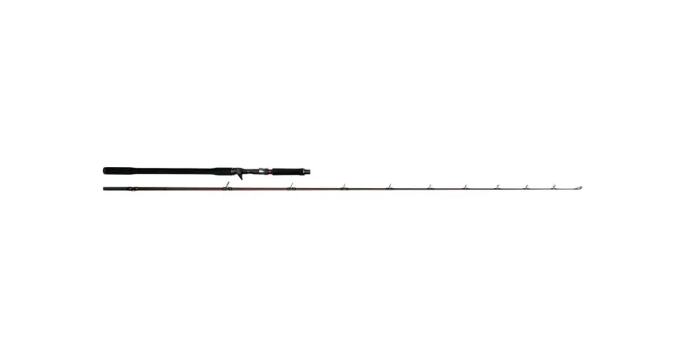 Odeslání Ihned Westin Prut W4 Monsterstick-T 2ND 2,33 m 120-260 g