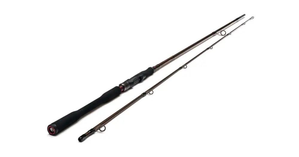 Westin Prut W4 Powershad 2ND 2,7 m 30-90 g Značkový