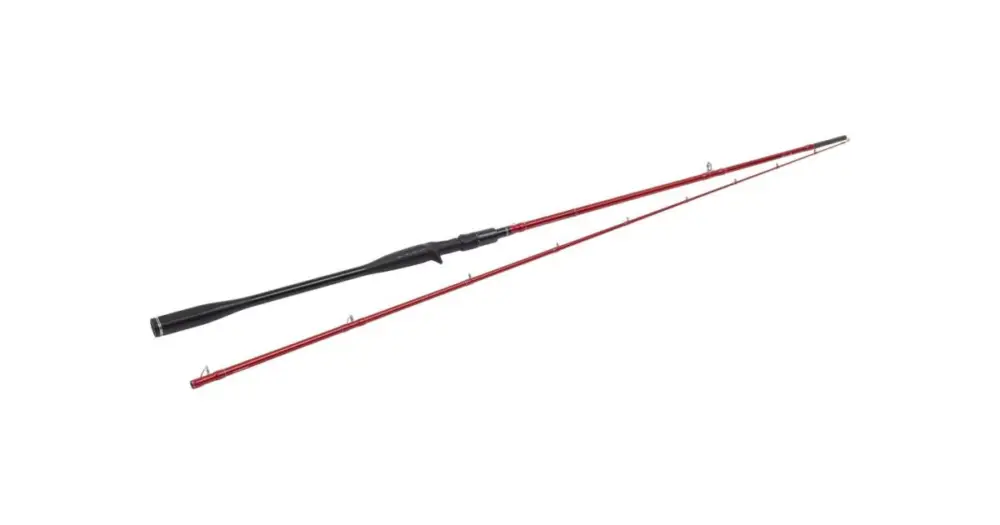 Westin Prut W6 Powerstrike-T 2nd XH 2,44 m 40-140 g 2-Díl Objednat Nyní