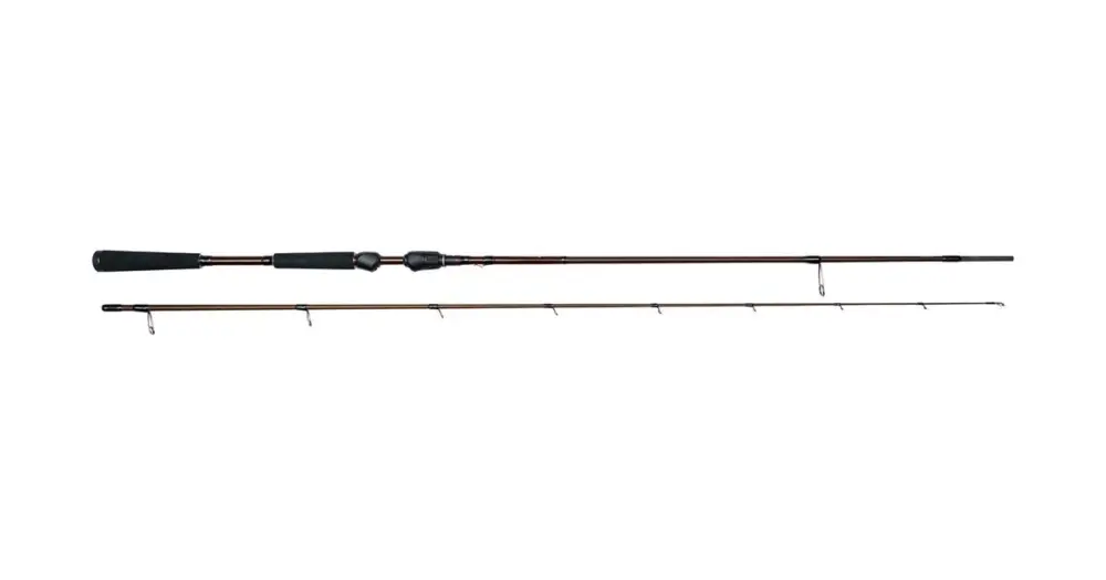 Finální Výprodej Westin Prut W4 Finesse Shad 2ND 2,2 m 10-28 g