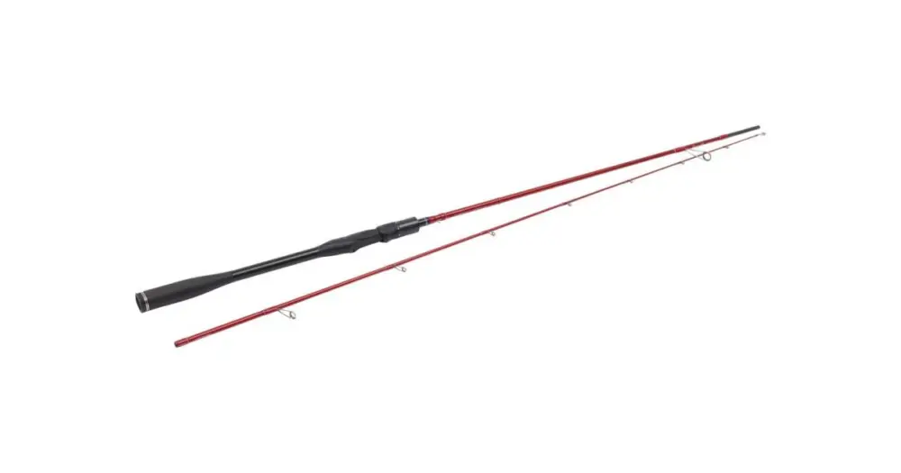 Westin Prut W6 Belly Boat 2nd ML 2,06 m 5-21 g 2-Díl Top Prodej