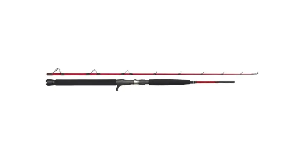 Westin Prut W6 Boat-T 2nd 3XH 1,88 m 20-30 lb 150-400 g 2-Díl Aktuální