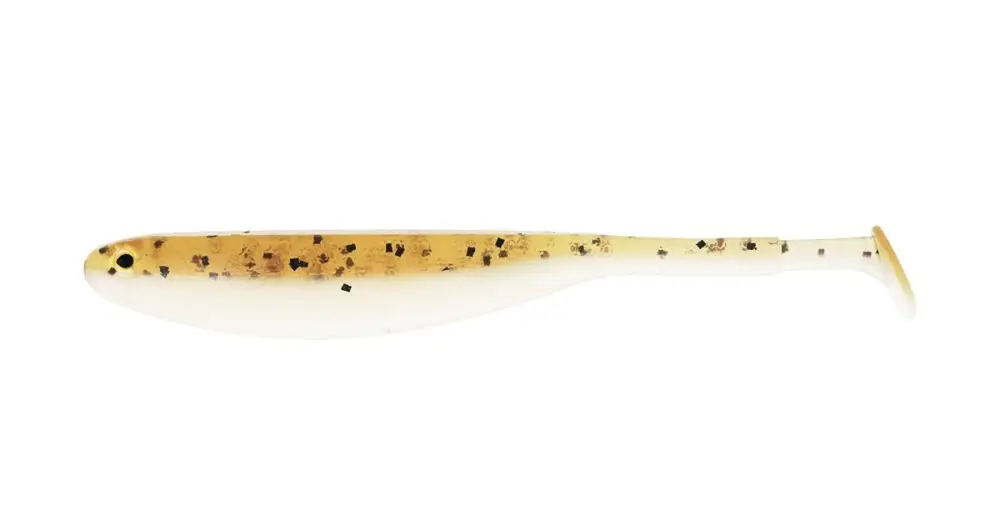 Přímo Od Výrobce Westin Gumová Nástraha Shadteez Ultra Brown White 12 cm 7 g