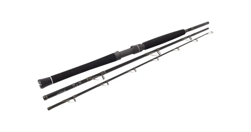 Speciální Cena Westin Prut W2 Boat H 1,95 m 12-20 lbs 100-250 g 3-Díl