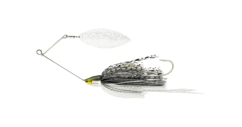Přímo Od Výrobce Westin Spinnerbait Monstervibe V2 Headlight 65 g