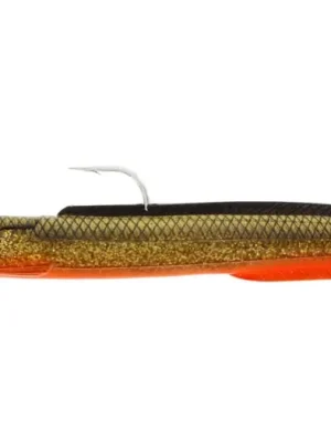 Akce Westin Gumová Nástraha Sandy Andy Jig Fancy Cola Cacao - 23 cm 150 g