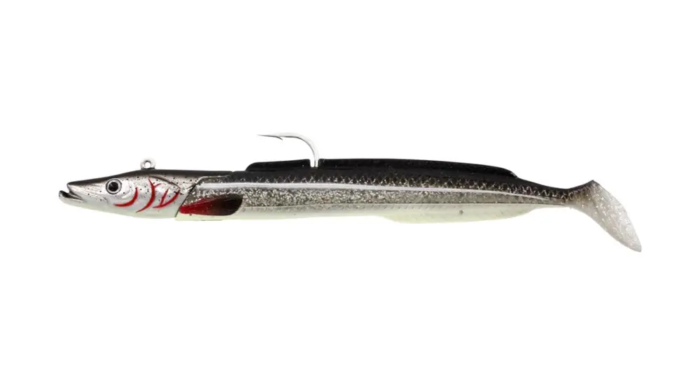 Westin Gumová Nástraha Sandy Andy Jig Robocod - 23 cm 150 g Aktuální