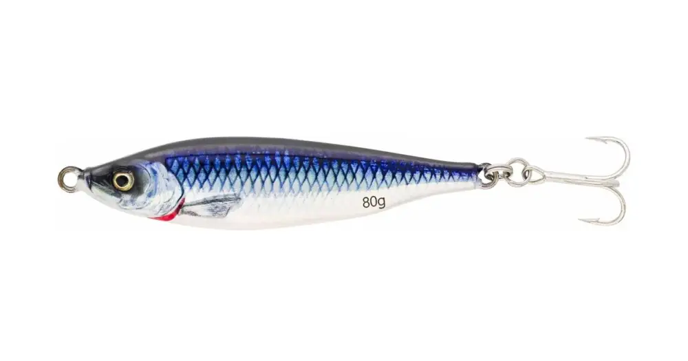 Westin Pilker Herrix Jig Herring - 9,4 cm 80 g Bezpečná Platba