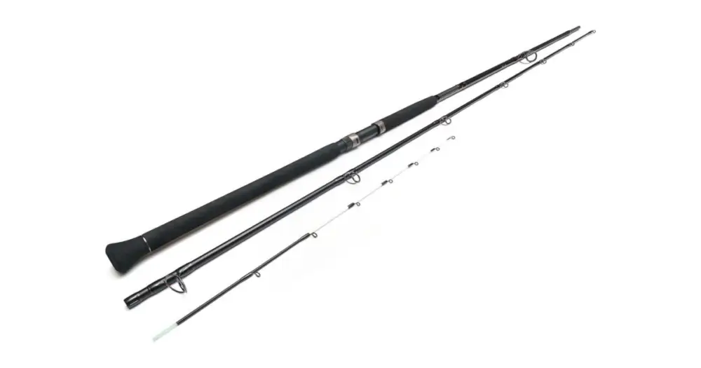 Jen Po Omezenou Doba Westin Prut Na Jesetery W3 Powersturgeon 2nd MH 3,6 m 40-150 g 2-Díl