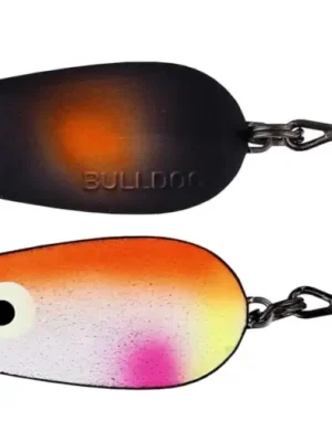 Akční Cena Westin Plandavka Bulldog MJ Orange - 3,9 cm 7 g