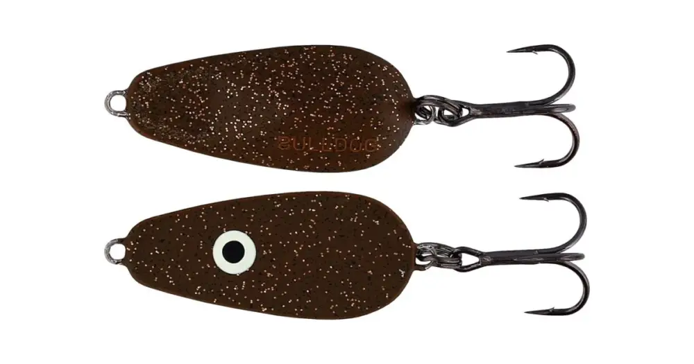 Ověřený Westin Plandavka Bulldog Brown Pellet - 3,3 cm 4 g