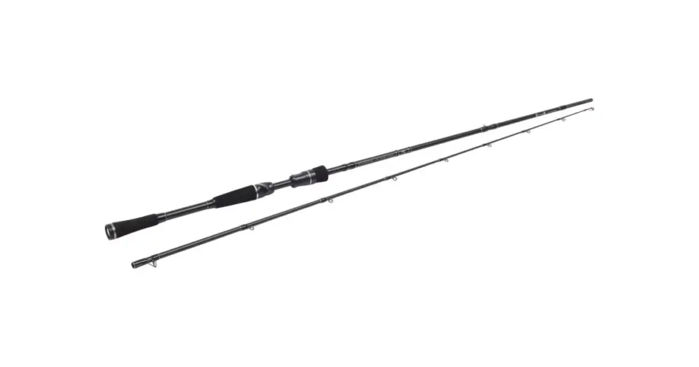 Westin Prut W3 Vertical Jigging-T 3rd XH 1,88 m 28-52 g 2-Díl Novinka