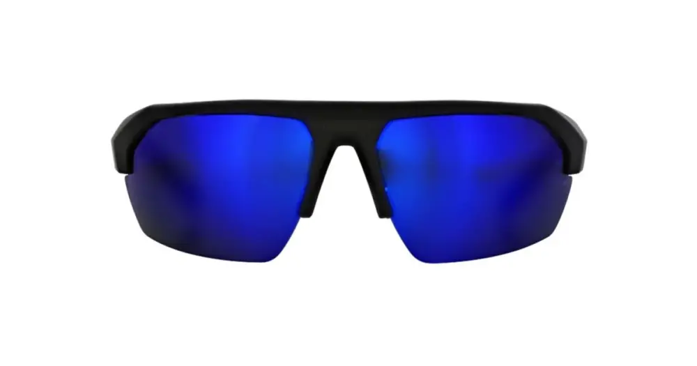 Poslední Šance Westin Polarizační Brýle W6 Sport 25 Matte Black LB Smoke LM Smoke AR Blue