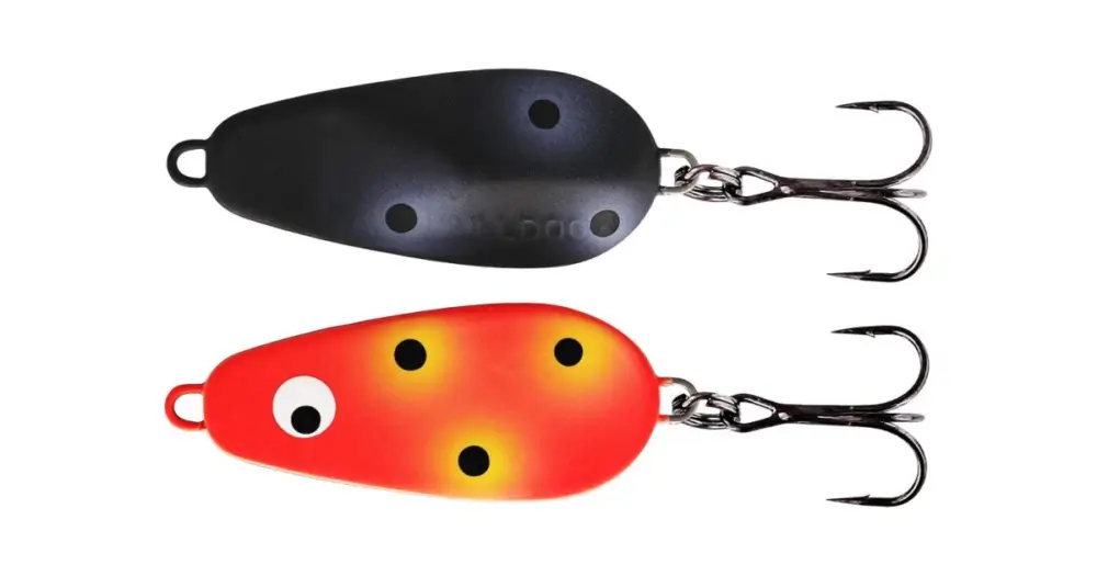 Akce Westin Plandavka Bulldog Black Orange Clown