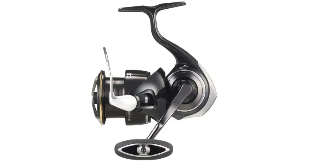 Daiwa Naviják 26 Certate HD LT 4000-CXH Zlevněný