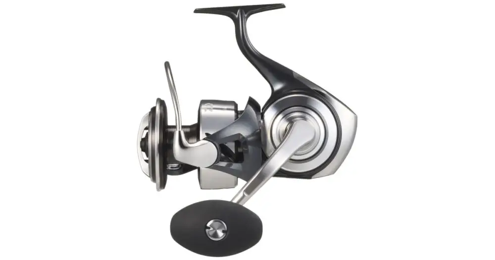 Daiwa Naviják 26 Certate SW 14000-P Koupit Online