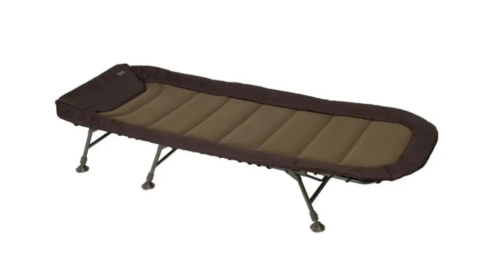 Fox Lehátko EOS Bed Standard Výprodej