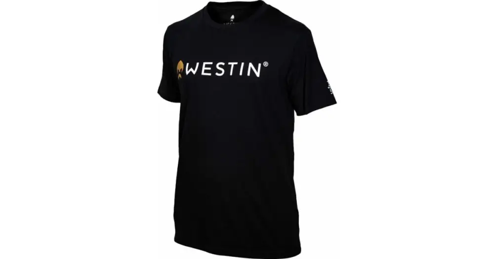 Westin Tričko Original T-Shirt Aktuální