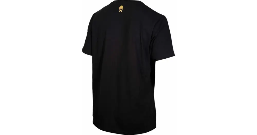 Must-Have Westin Tričko Style T-Shirt Black - L