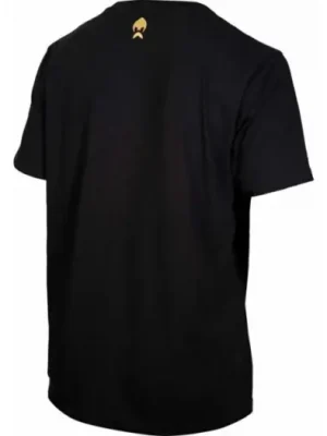 Značkový Westin Tričko Style T-Shirt Black - XXXL