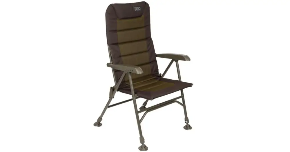 Novinka Fox EOS Křeslo Standard Chair