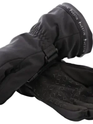 Akční Cena Westin Rukavice Winter Gloves Carbon Black - M