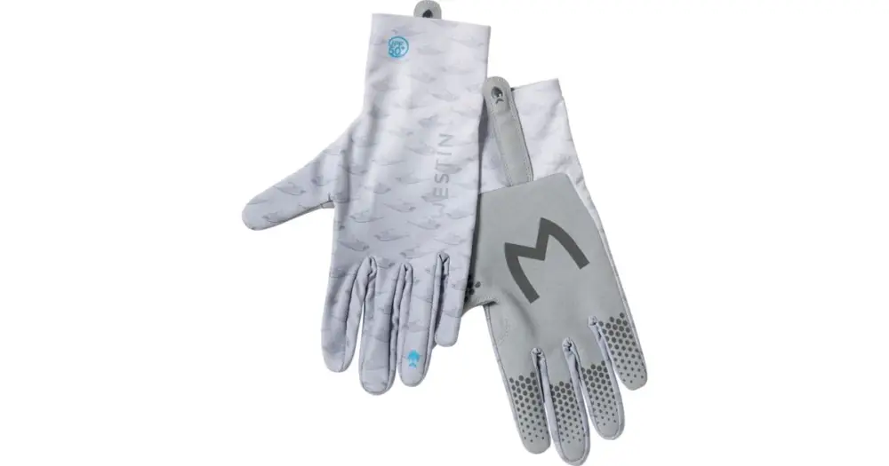 Levný Westin Rukavice Solar UPF Glove - XL