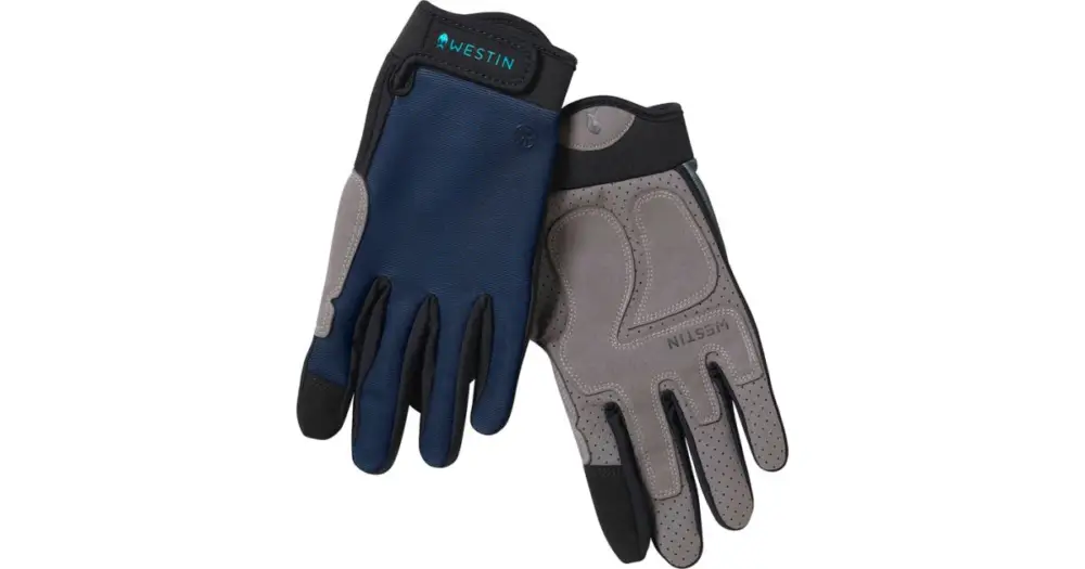 Westin Rukavice Drip UPF Glove Značkový