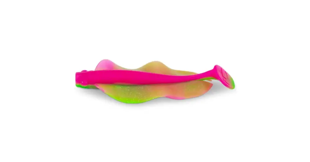 Iron Claw Gumová Nástraha Wave Glider WML - 10 cm 8,7 g 5 ks Super Cena