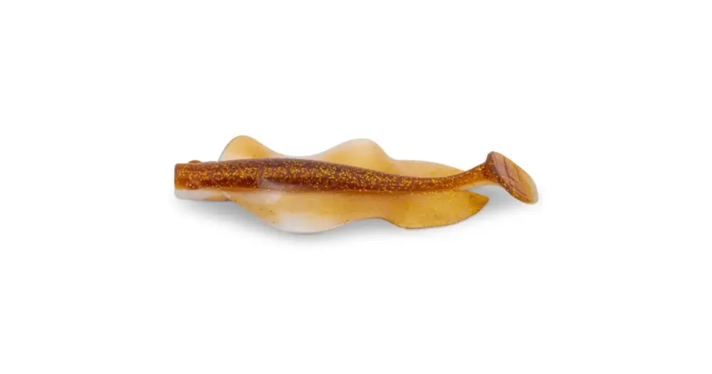 Iron Claw Gumová Nástraha Wave Glider OWF - 13 cm 17,7 g 4 ks Horká Nabídka