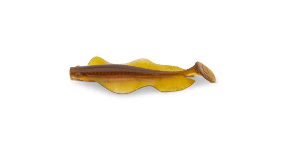 Iron Claw Gumová Nástraha Wave Glider RMO - 10 cm 8,7 g 5 ks Novinka