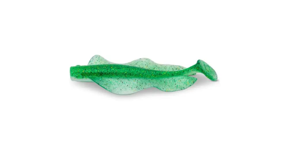 Objednat Nyní Iron Claw Gumová Nástraha Wave Glider PGO