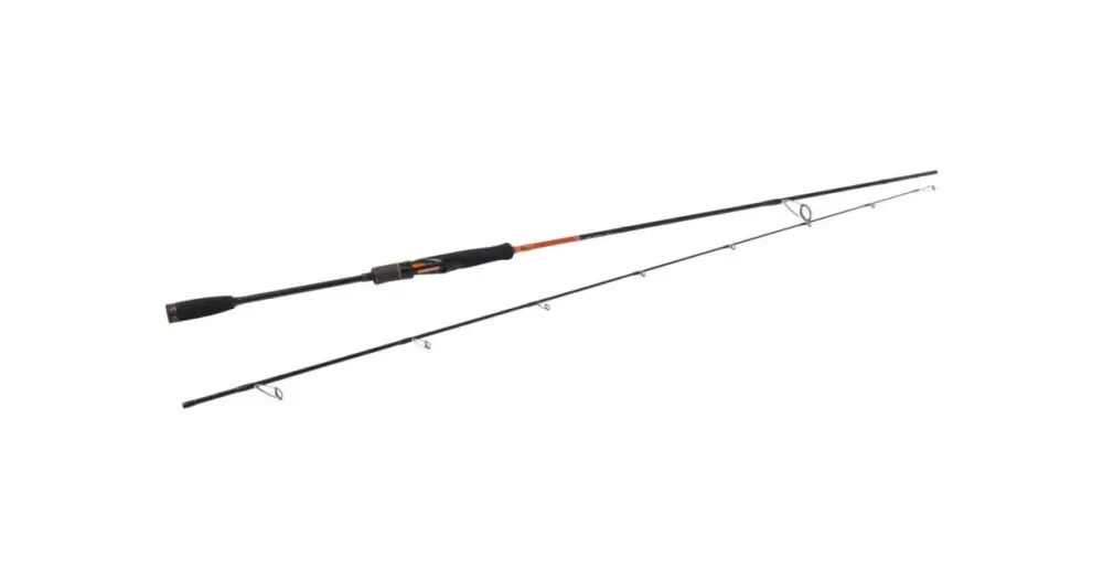 Hit Sezóny Kinetic Prut Xarann UL CT XL 1,8 m 1-10 g 2-Díl