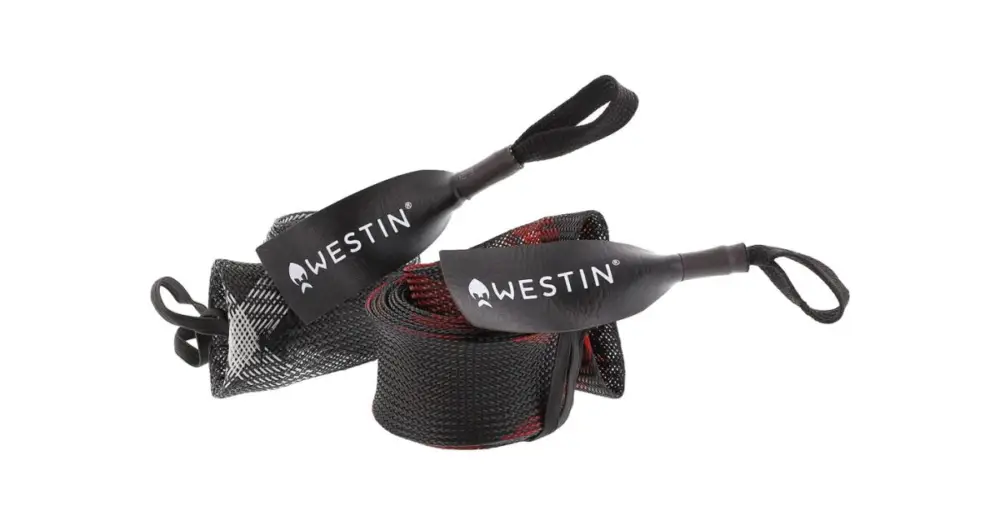 Westin Ochrana Prutu Rod Cover Spin - 80 cm Doprava Zdarma