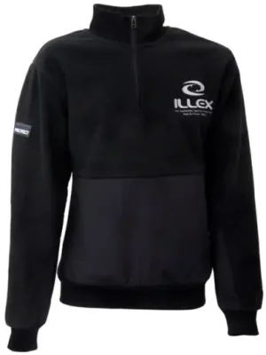 Akční Nabídka Illex Mikina Shirt - M