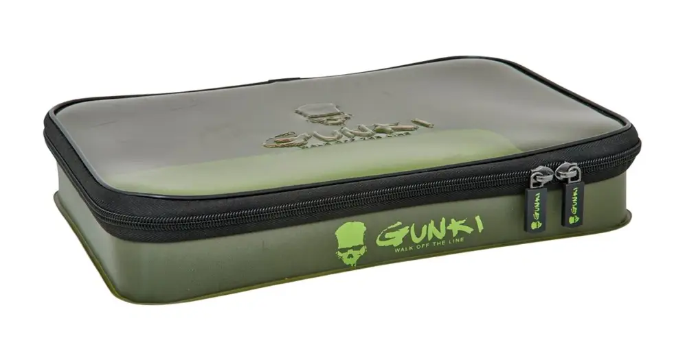 Novinka Gunki Pouzdro Safe Bag Lid