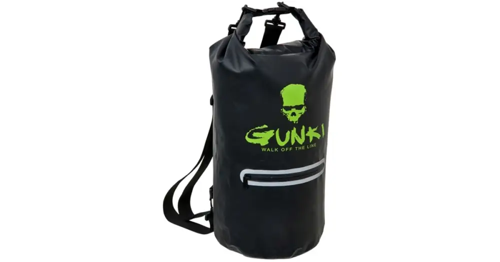Gunki Batoh Dry Bag Allround 25 l Levný