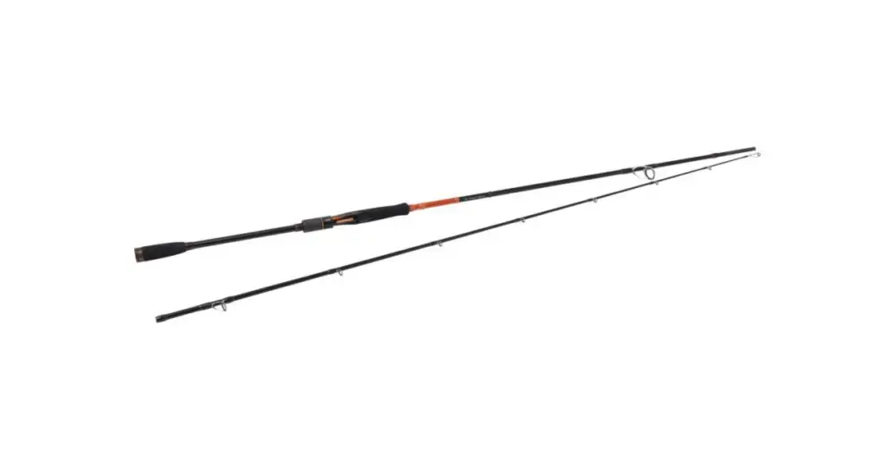 Doprava Zdarma Kinetic Prut Xarann Predator CT 3XH 2,59 m 40-120 g