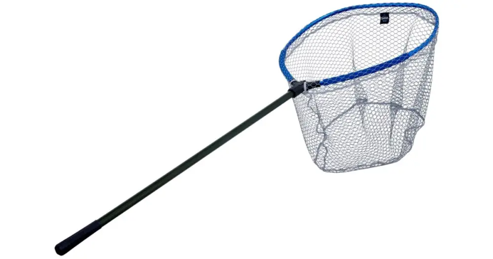 Odeslání Ihned Gunki Podběrák SWM 65x65 cm 170 cm