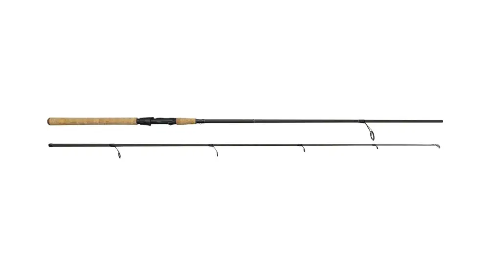 Sleva Kinetic Prut Enforcer CL 3 m 12-40 g