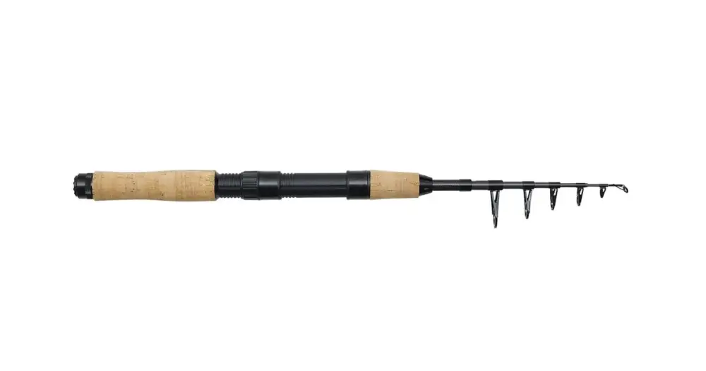 Nejlepší Cena Kinetic Prut Enforcer CL Tele 2,4 m 5-24 g