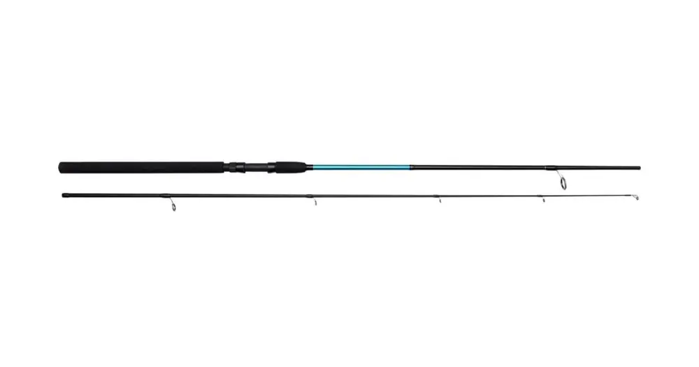 Kinetic Prut Witcher CC Spin 2,4 m 8-30 g Levný