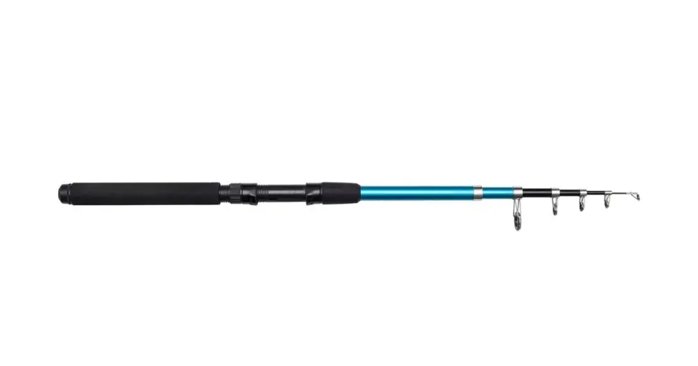 Akční Nabídka Kinetic Prut Witcher Tele CC 2,7 m 30-80 g