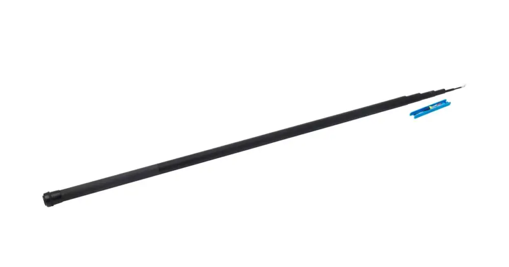 Kinetic Bič Witcher Tele Pole CC W/Float 5 m Cenový Hit