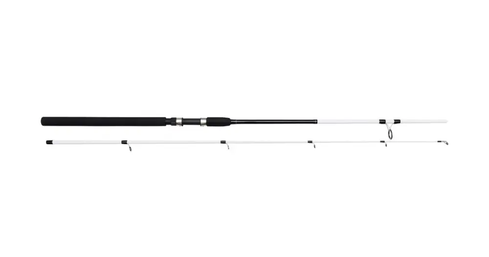 Časově Omezené Kinetic Prut Witcher Salt CC Spin 2,4 m 40-120 g